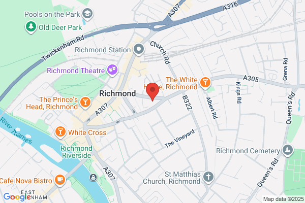 Marshgate Dental Practice