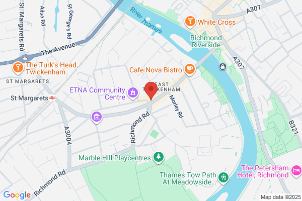 The Dental & Implant Centre