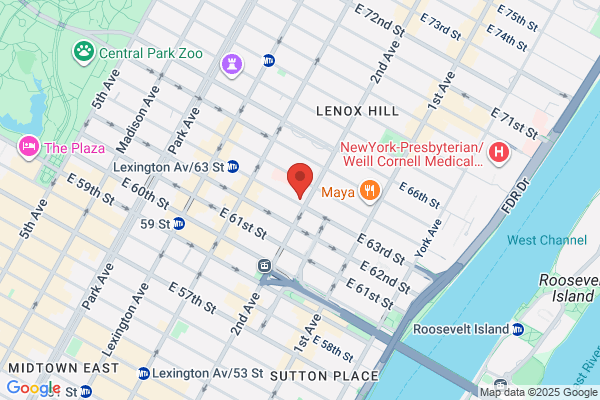 The New York Dental Office