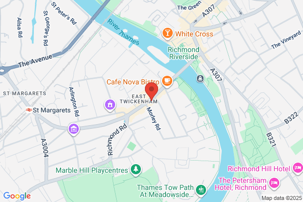 London Doctors Clinic Twickenham