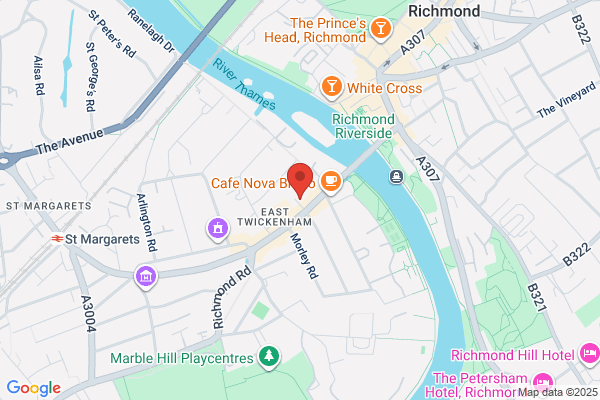The Richmond Valet
