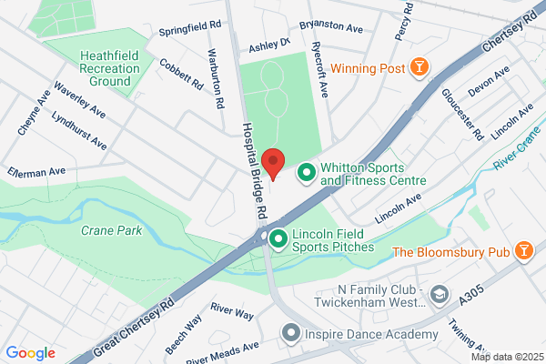 Kumon Kingston Hill Study Centre