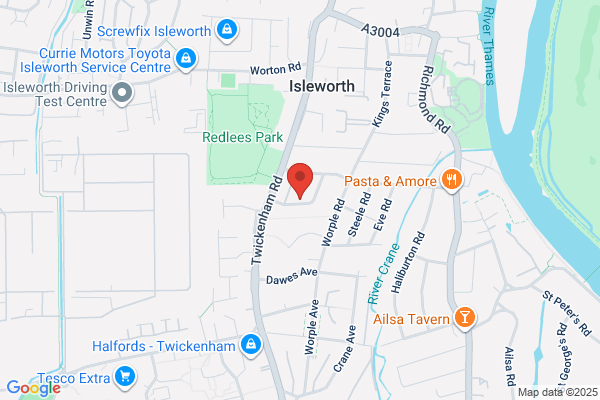 All Local Electrical Service