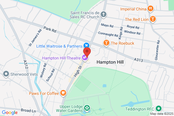 Hampton Electrical