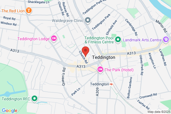 F T Technologies Ltd