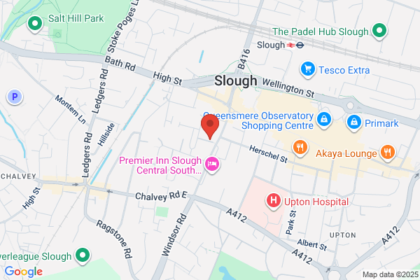 Prime Time Recruitment (Selhurst Park) Ltd