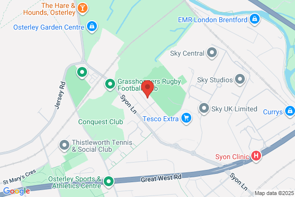 VRcadia London