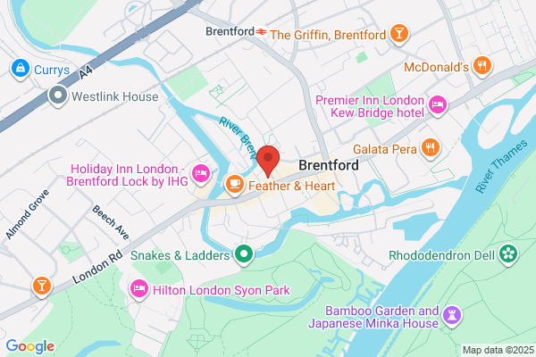Dexters Brentford Estate Agents