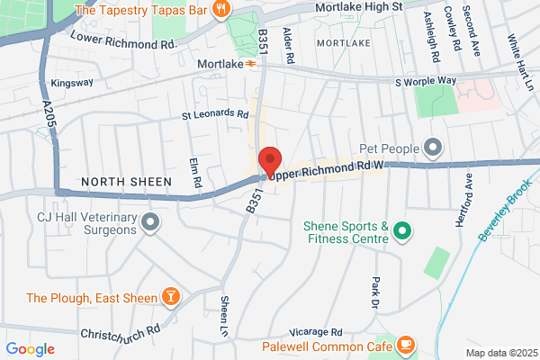 Antony Roberts Estate Agents Ltd