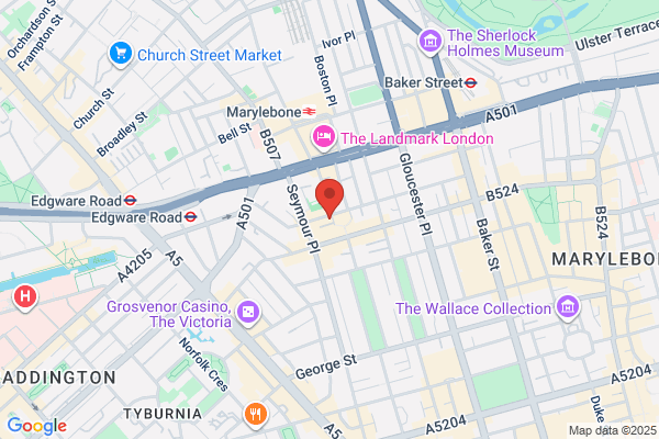 London Executive Accomadation & Relocations
