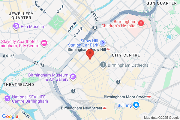 Claritas Consultancy