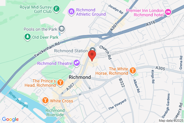 Reed Exhibition's Ltd