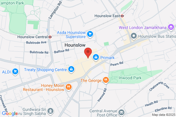 KFC Hounslow - High Street