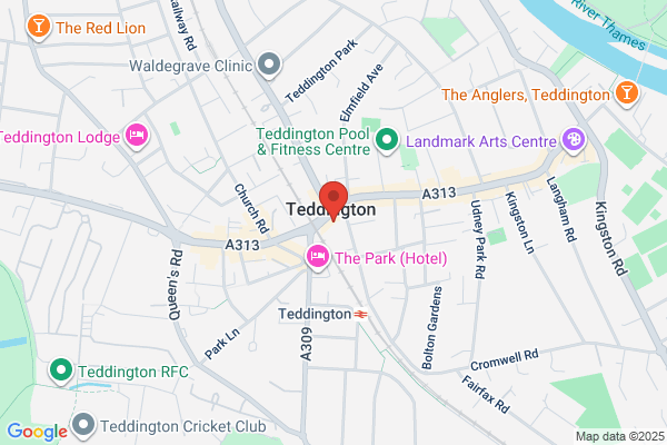 Nando's Teddington