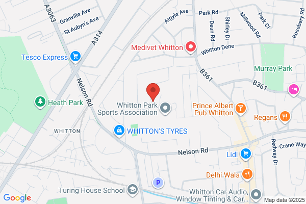 Woodcote Financial Services