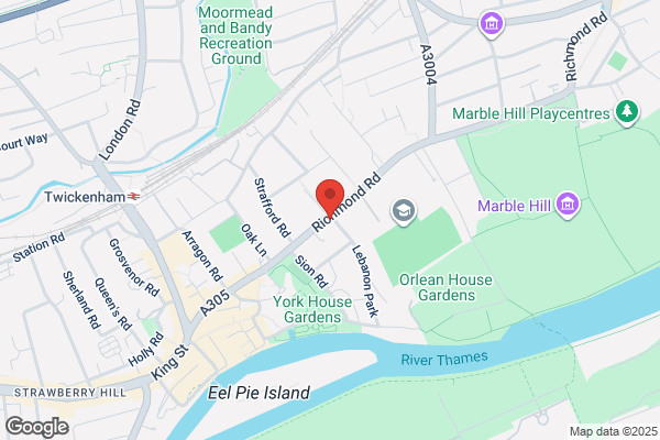 Marble Hill Fireplaces Ltd