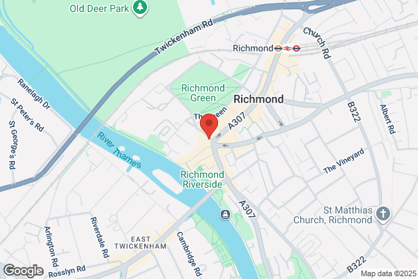 Zizzi - Richmond