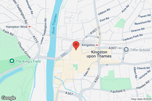 BoConcept Kingston