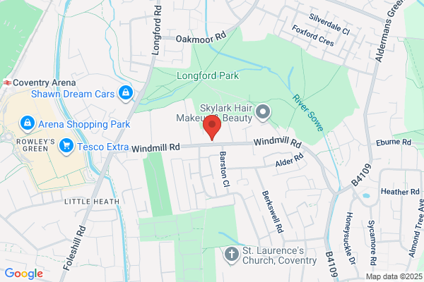 Windmill Road Garage