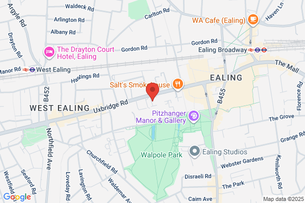 Barratts Building Services