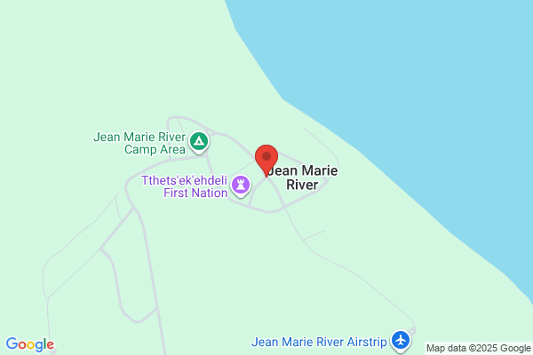 Jean Marie