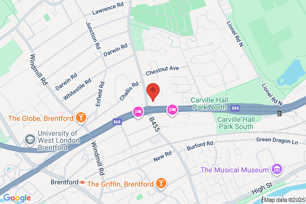 Screwfix Brentford