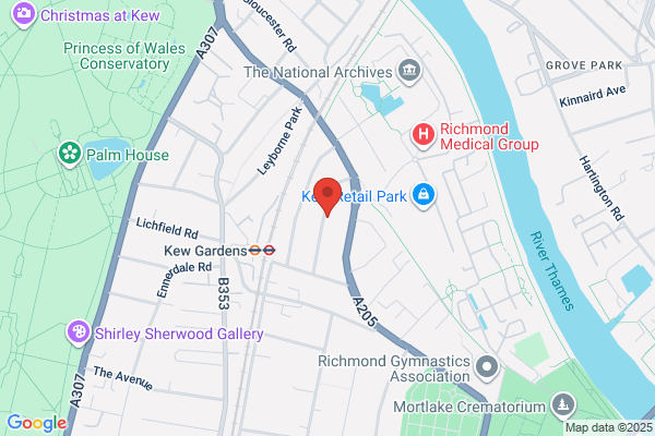 Kew Homoeopathic Clinic