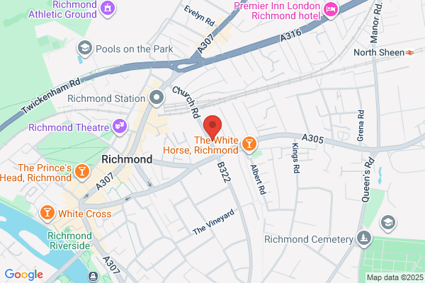 Shandon House Hotel
