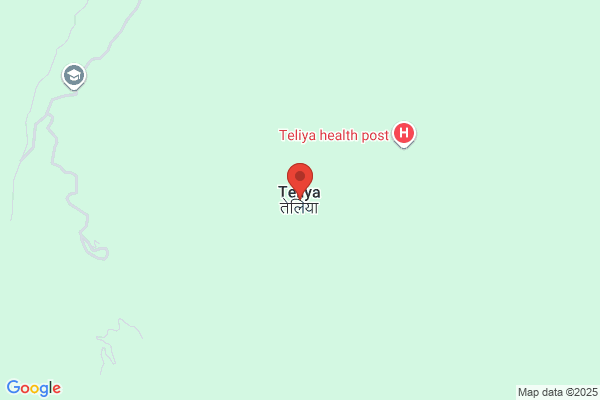 Teeliya