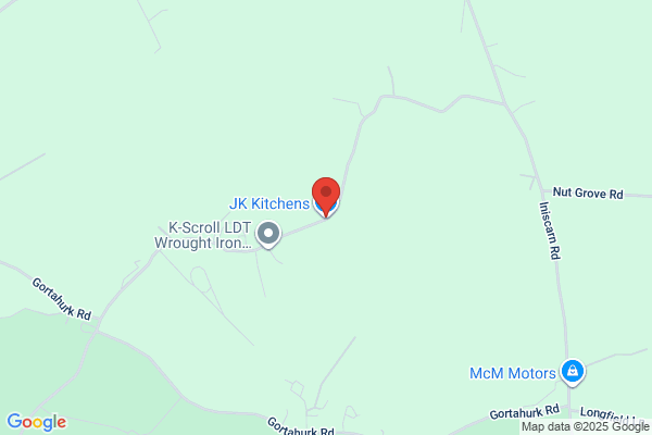 J K Kitchens