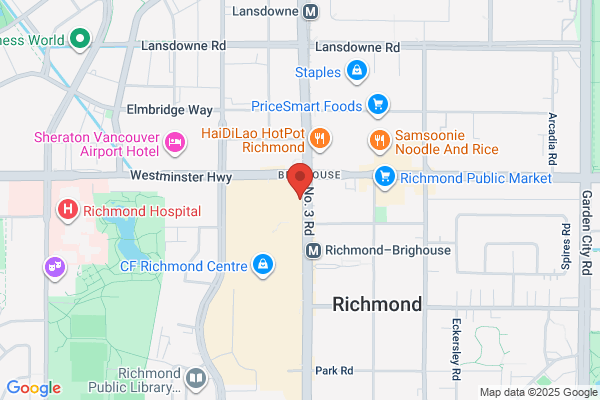 Richmond Language Training