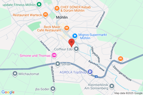 Wirthlin Europe