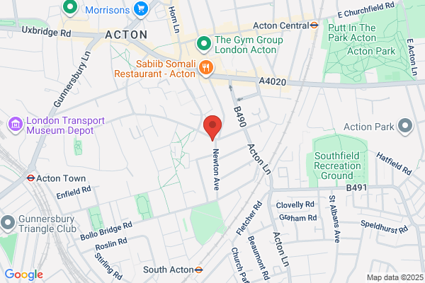 Avenue House Mental Health Resource Centre