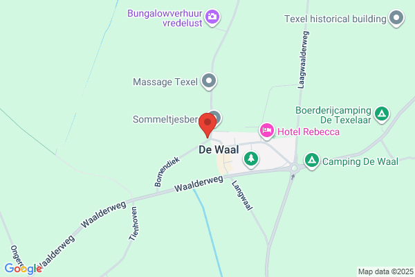 Jo De Waal