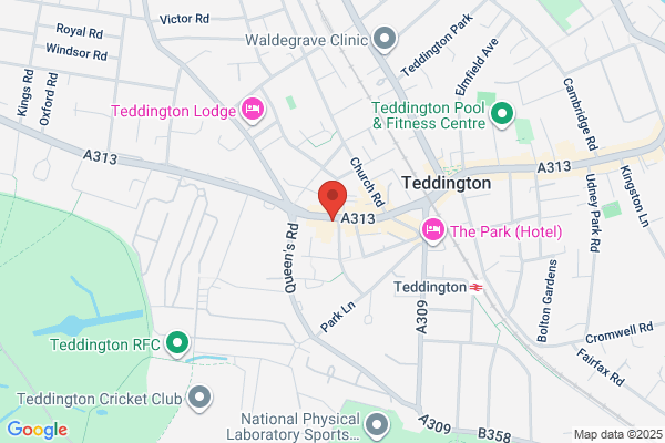 Martin The Newsagent Ltd