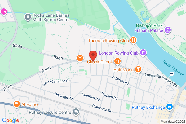 Putney Common News