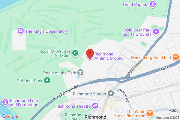 Richmond Carts