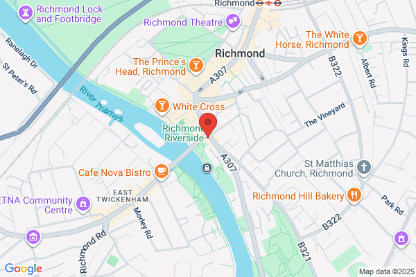 Bill's Richmond Restaurant