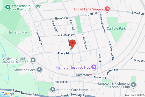 Greenacres Creche & After School Club