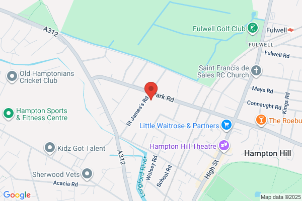 Hamptons Day Nursery