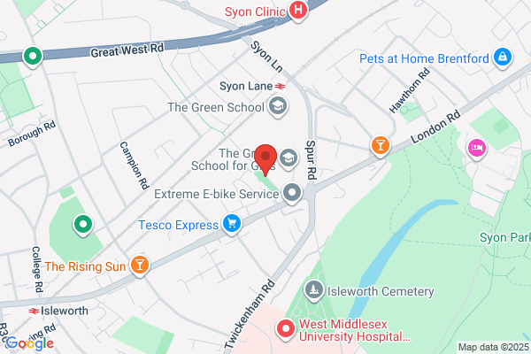 Osterley Park Day Nursery