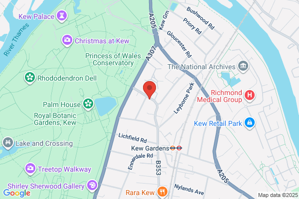 The Studio Montessori Nursery Centre