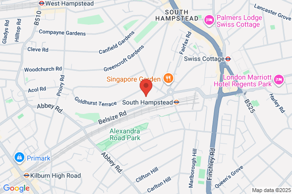 Fan Installation Services Ltd