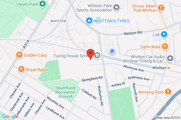 London Turf and Soil