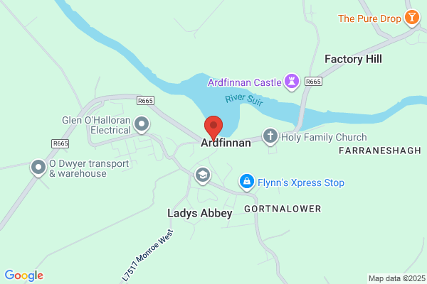 Ardfinnan Crafts