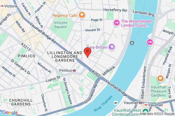 Diocise Of London
