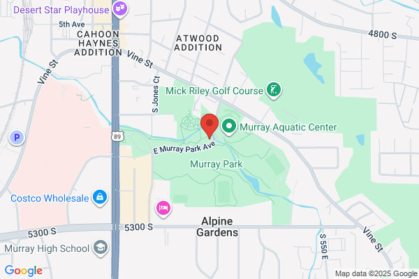 Murray Park Toddler Group