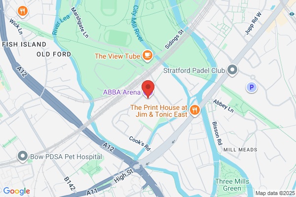 ABBA London Services