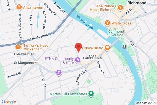 E F C Plumbing