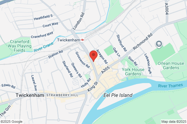 Martin & Co (Twickenham)